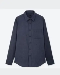 ネルシャツ シャツ