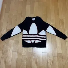 adidas Originals トレフォイル スウェットのサムネイル