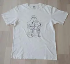 SESAME STREET - ユニクロ カウズ セサミストリート トイコンプリートボックス 2026年最新】uniqlo x kaws x sesame street ユニクロカウズ セサミ
