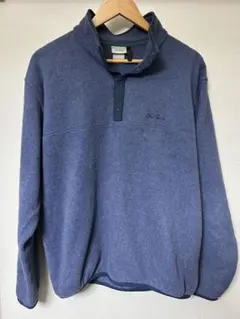 l.l.bean フリース