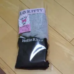 Hello Kitty ショーツ 2枚セット Mサイズ