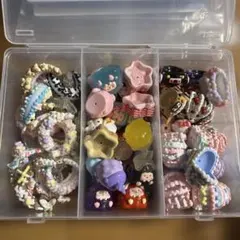 ペイントビーズセット