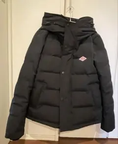 DANTON ダウンジャケット
