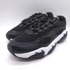 極美品 PUMA CELL VENOM プーマ スニーカー 27cm ブラック