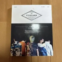 ftisland i will 5th