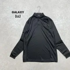 ポロシャツ メンズ 長袖 ll