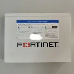 FortiGate 60F