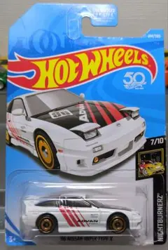 2025年最新】180SX ホットウィールの人気アイテム - メルカリ