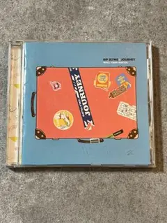 RIP SLYME(リップスライム) JOURNEY CD