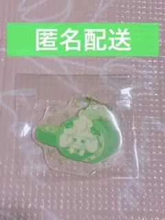 13日まで限定出品！ポケモン マホイップ アクリルキーホルダー