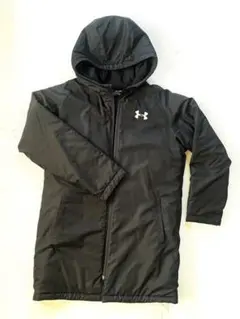 2026年最新】UNDER ARMOUR ベンチコートの人気アイテム - メルカリ