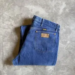 90s Wrangler 13MWZ ストレート W38 L38 アメカジ 古着