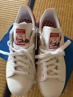 adidas Stan Smith 限定モデル