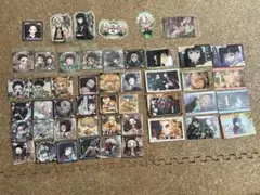 鬼滅の刃　シール・カード