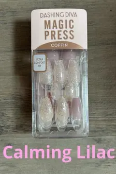 ダッシングディバ マジックプレス MJP3F049CF【新品】