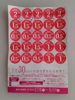 ヤマザキ春のパンまつり 2026 30点 お皿1枚分