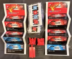 プラコロ たんけんボックス01 ファイヤー　ノーマル　ABのサムネイル