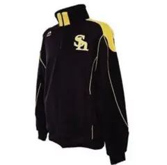 ホークス マジェスティック製 フリース S