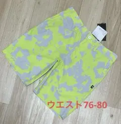 ニューバランスゴルフ カウスポッドプリントショートパンツ | Mercari