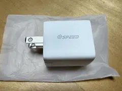 CPSPEED 急速充電器