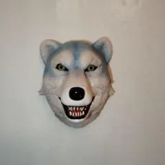 一番くじ MAN WITH A MISSION 15th　H賞フェイスマグネット