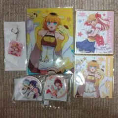 【新品・未開封】【推しの子】×サンリオキャラクターズ オンラインくじ