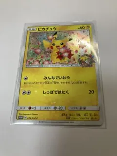 2026年最新】ピカチュウ 20th プロモの人気アイテム - メルカリ