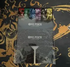ONE PIECE カードゲーム ストレージボックス Vol.2
