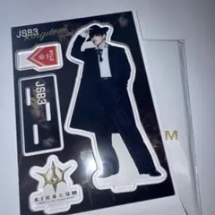 【値下げ中！】今市隆二 KINGDOM 縁日 アクリルスタンド 値下げ中】KINGDOM【今市隆二】縁日 アクリルスタンド 今市隆二