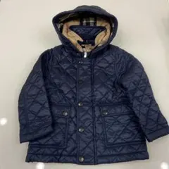 2026年最新】BURBERRY ベビー用アウターの人気アイテム - メルカリ