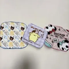 ハンカチまとめ売り