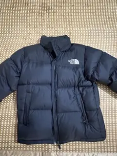 ノースフェイス ダウン M ヌプシ　THE NORTH FACE