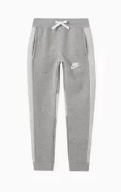 Nike ジュニア　スウェットパンツ