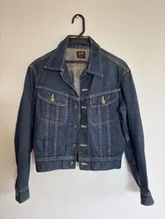 Sanforized デニムカバーオール sanforized とは 80s USA製 Woolrich
