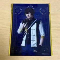 あんステ 朔間凛月 ブロマイド - メルカリ