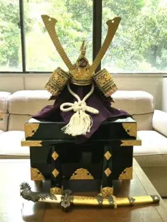 2025年最新】五月人形 秀月の人気アイテム - メルカリ