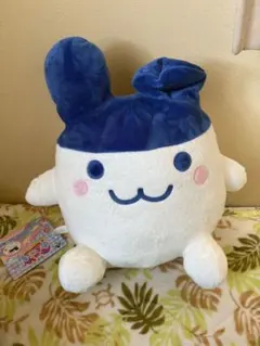 みみっち　ぬいぐるみ　一番くじ
