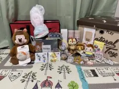 Disney Store 福袋 2025