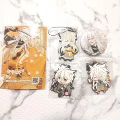 2025年最新】刀剣乱舞まとめ売りの人気アイテム - メルカリ