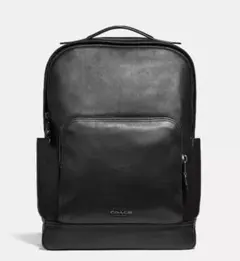 2025年最新】コーチ グラハム バックパックの人気アイテム - メルカリ