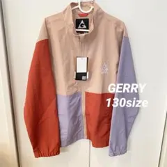 新品 GERRYキッズジャンパー　アウター 130サイズのサムネイル