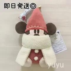 【新品】 ショルダーバッグ リルリンリン 東京ディズニーリゾート クリスマス