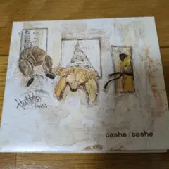 Masahito Mitsui cashe cashe 邦楽 CD