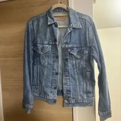 Levi's 70506 0217 サイズ36or38 ジャケット