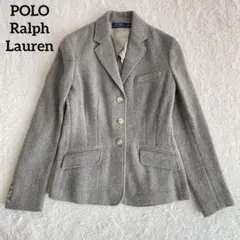 2026年最新】POLO RALPH LAUREN カラー：グレイ系 レディース