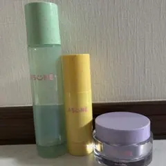 2025年最新】ASUNE 化粧水・ローション・トナーの人気アイテム - メルカリ