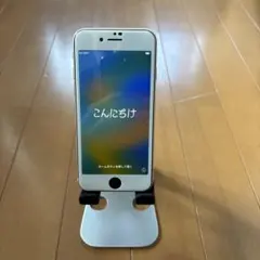 Apple iPhone SE 第三世代 シルバー 本体