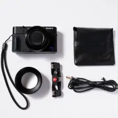2026年最新】sony rx100m7の人気アイテム - メルカリ