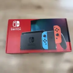 2026年最新】joy-con l ネオンレッド/ r ネオンブルーの人気アイテム