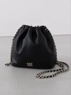 ダーリッチ DDロゴドロストバッグ darich